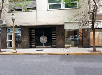 Departamento de 4 ambientes, Retiro · Juncal y Esmeralda 125 m² Lc 3 Dor
