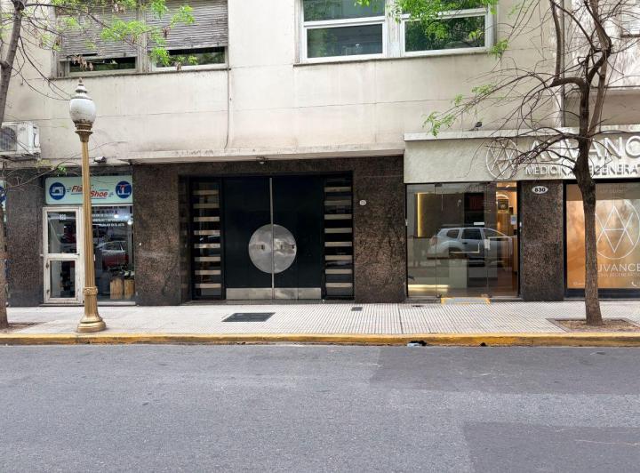 Departamento · 125m² · 4 Ambientes