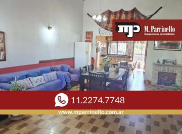Casa · 85m² · 4 Ambientes · Amplio y Funcional PH en Florida - en Venta!