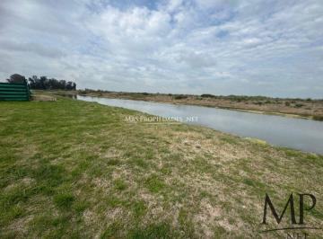 Terreno , San Vicente · Venta Terreno / Lote a La Laguna en El Principado Canning
