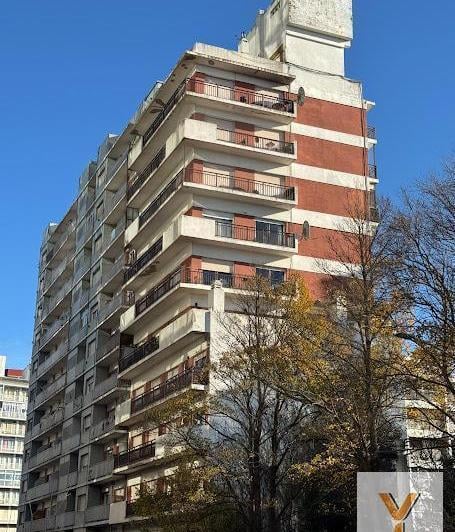 Departamento · 120m² · 4 Ambientes