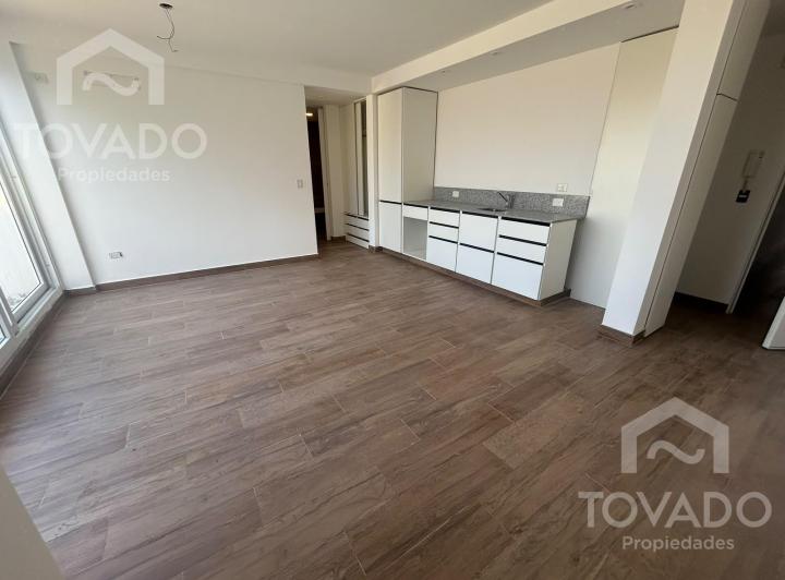 Departamento · 44m² · 2 Ambientes