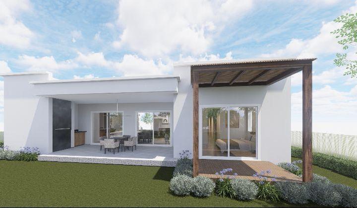 Casa · 150m² · 4 Ambientes · 2 Cocheras