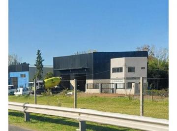 Local comercial de 1 ambiente, General Rodríguez · Venta Galpon en General Rodriguez