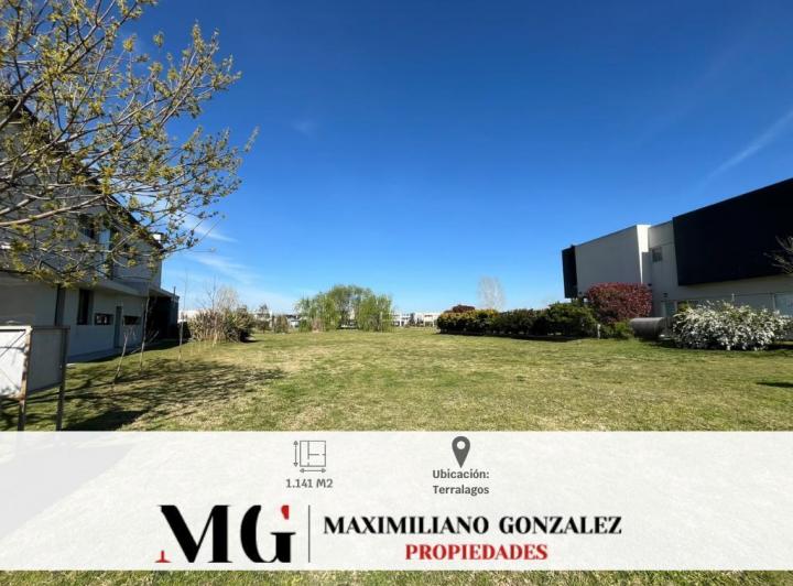 Terreno · 1141m²