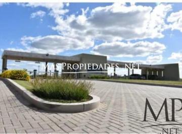 Terreno , San Vicente · Venta Terreno / Lote Interno en Santa Clara Al Sur Canning
