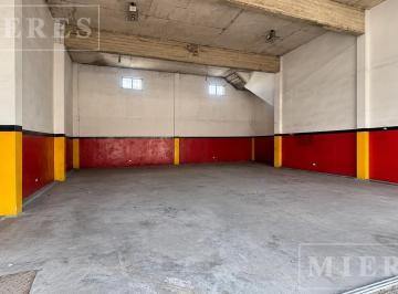 Local comercial · 80m² · 1 Ambiente · Local de 80 m² en Alquiler en Tortuguitas, Pilar