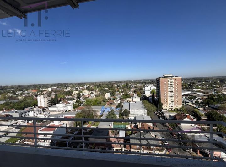 Departamento · 29m² · 1 Ambiente