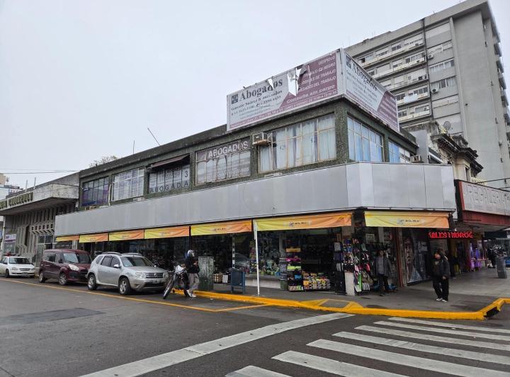 Oficina comercial · 36m² · 3 Ambientes