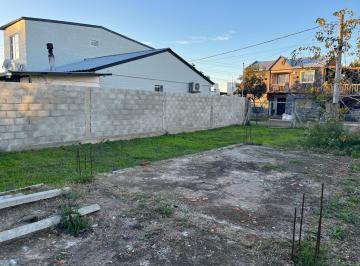 Terreno · 300m² · Lote en Venta - Barrio Parque Matheu - Oportunidad