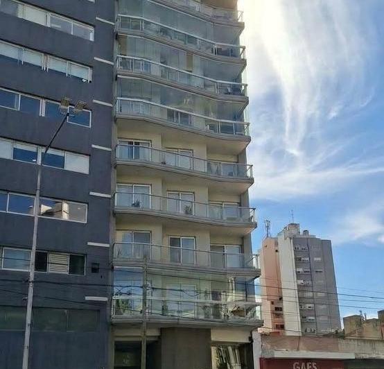 Departamento · 90m² · 4 Ambientes