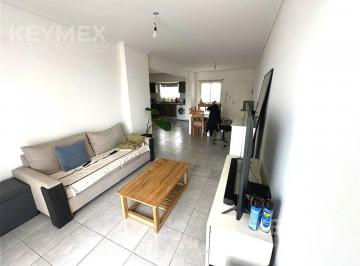Departamento · 50m² · 2 Ambientes · 1 Cochera · Venta Departamento 2 Ambientes 53 m² C/cochera Edificio Piamonte