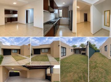 Casa · 4 Ambientes · 1 Cochera · Casa en Alquiler Barrio Rincon de Drummond