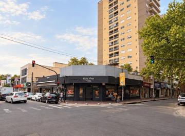 Local comercial · 200m² · Local en Alquiler en Villa Ballester Centro. Excelente Esquina. Única.
