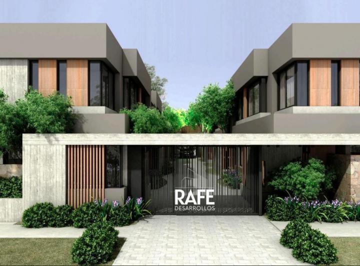 Departamento · 62m² · 3 Ambientes · 1 Cochera