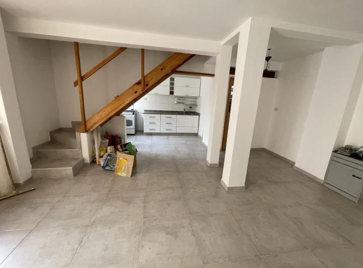 Casa · 92m² · 4 Ambientes