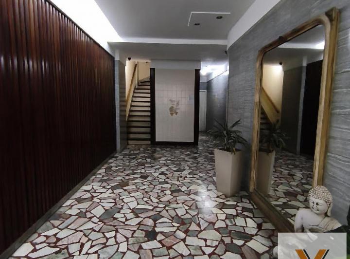 Departamento · 58m² · 2 Ambientes