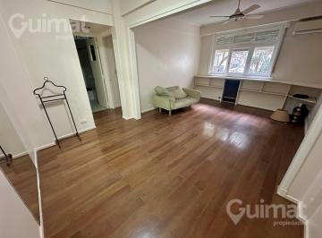 Departamento · 48m² · 2 Ambientes · 48 m² - Semipiso 2 Amb C/ Cocina Independiente - Recoleta