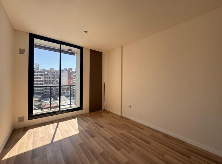 Departamento · 30m² · 1 Ambiente