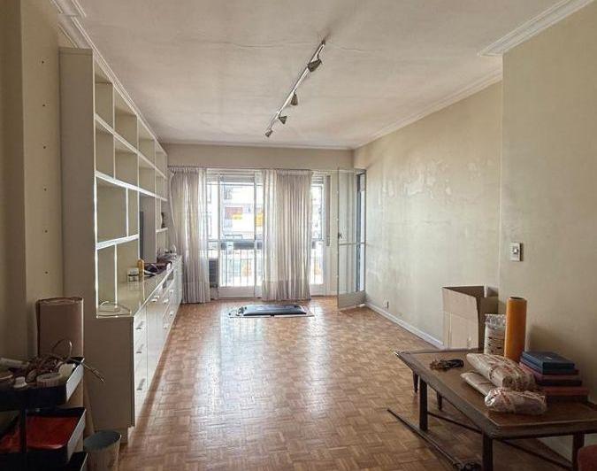 Departamento · 110m² · 3 Ambientes · 1 Cochera