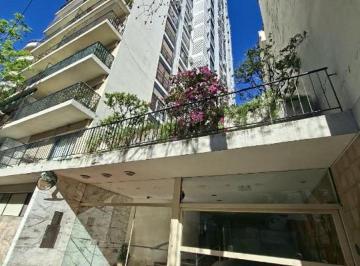 Departamento de 2 ambientes, Recoleta · Dto 2 Ambientes Muy Luminosos