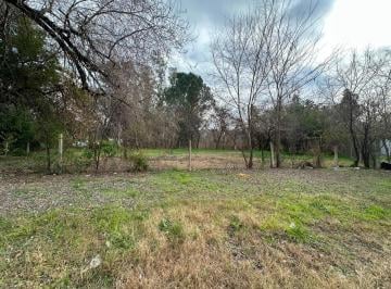 Foto · Venta Terreno Villa Allende Cordoba