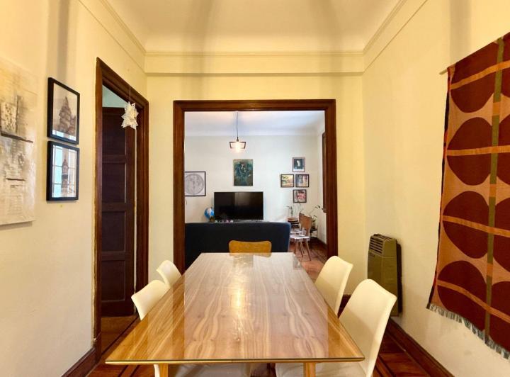 Departamento · 81m² · 3 Ambientes