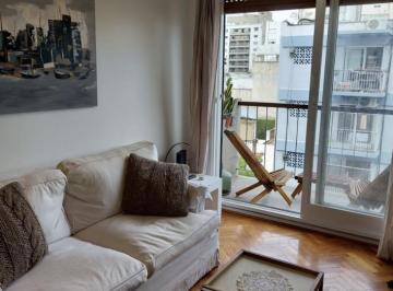 Departamento · 38m² · 2 Ambientes · Departamento en Palermo Viejo
