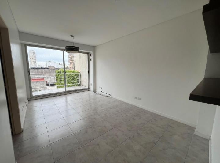Departamento · 36m² · 2 Ambientes