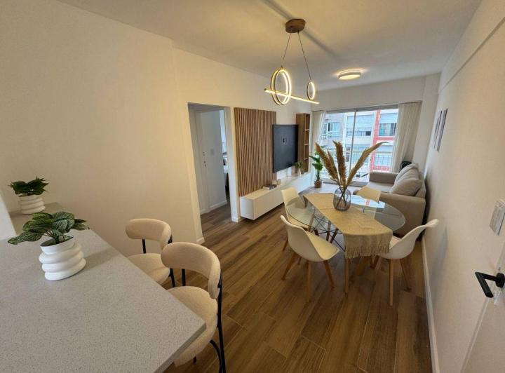 Departamento · 55m² · 3 Ambientes
