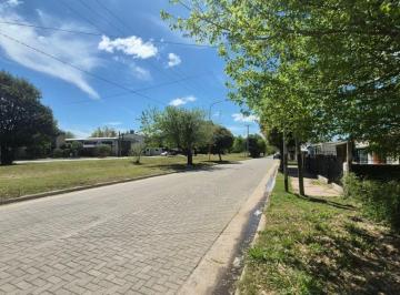 Terreno , Santa María de Punilla · Venta Terreno 500 m², Santa María de Punilla, Escritura