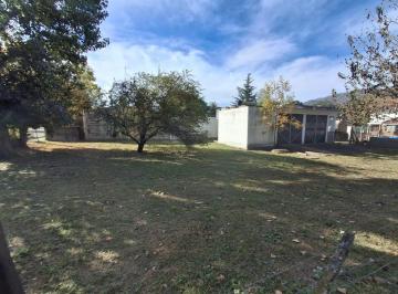 Terreno , Santa María de Punilla · Venta Terreno 500 m² + Galpón - Santa María de Punilla - Escritura