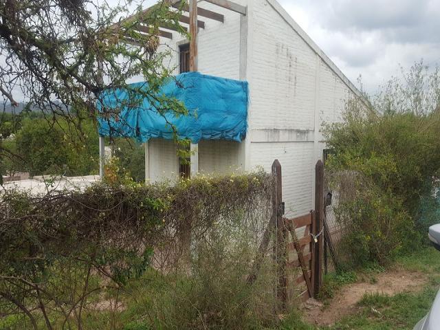 Casa · 76m² · 1 Ambiente · 1 Cochera