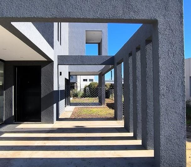 Casa · 165m² · 4 Ambientes