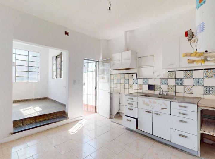 PH · 35m² · 2 Ambientes
