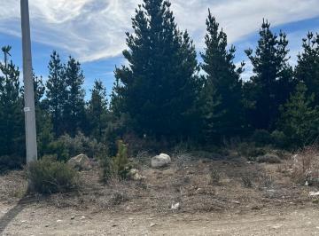 Terreno · 355m² · Hermoso Lote en Altura con Vista en Los Abedules