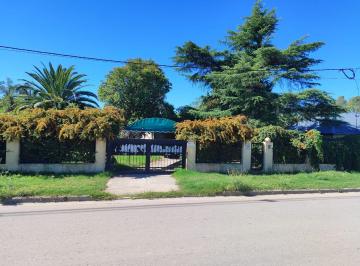 Casa de 2 ambientes, Bahía Blanca · Excepcional Ubicacion