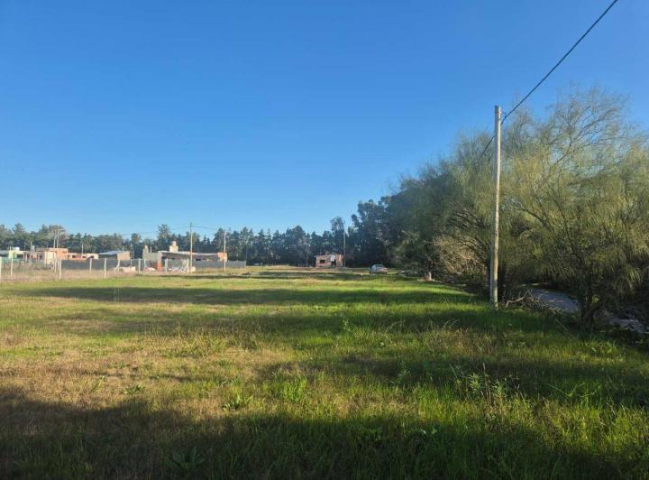 Terreno · 375m²