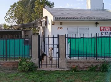 Casa de 5 ambientes, Santa Ana · Dueño Vende Casa en Cordoba a 10 Km de a Gracia