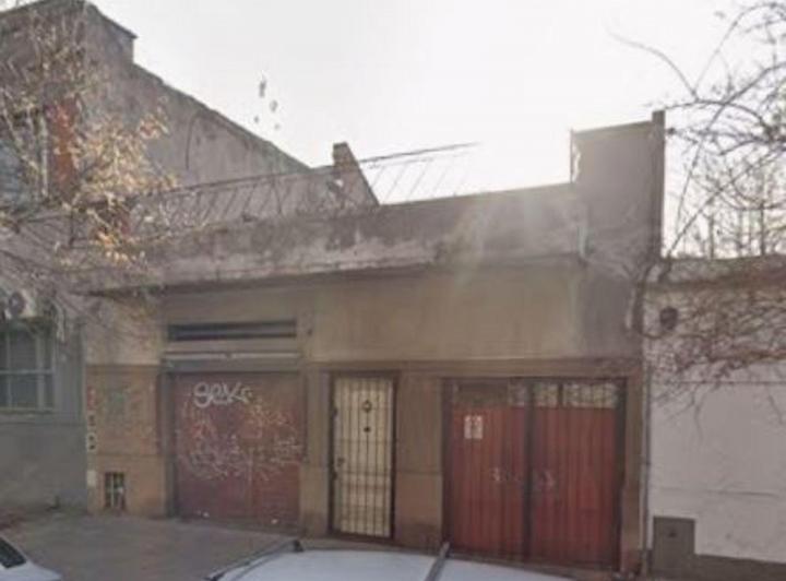 Terreno · 561m²