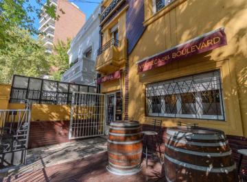 Local comercial · 109m² · Venta Local Ubicado Sobre Bv. Oroño