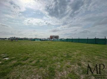 Terreno , San Vicente · Venta Terreno / Lote a La Laguna en El Principado Canning