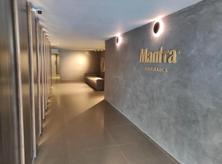 Departamento · 85m² · 3 Ambientes · 1 Cochera