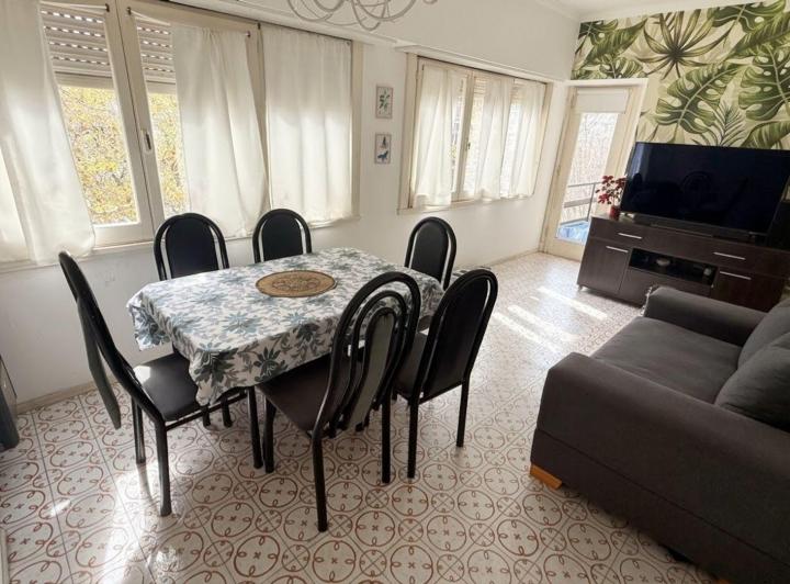 Departamento · 47m² · 3 Ambientes