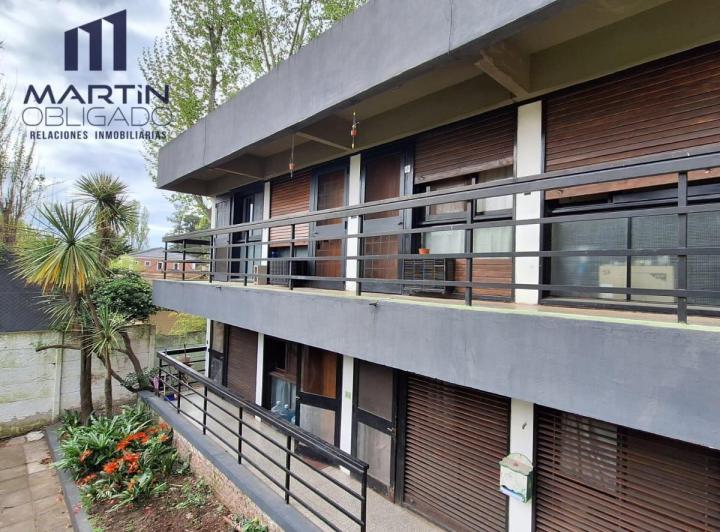 Departamento · 27m² · 2 Ambientes