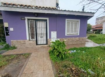 PH · 23m² · 2 Ambientes · 1 Cochera · Venta PH 2 Ambientes Don Bosco Cochera