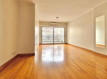 Departamento de 1 ambiente, Belgrano · Alquiler Belgrano Balcon Amenities
