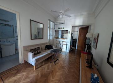 Departamento de 3 ambientes, Recoleta · Alquiler Departamento 2 Dorm. Recoleta