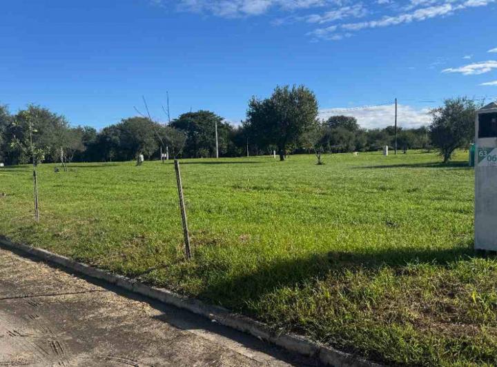 Terreno · 350m²