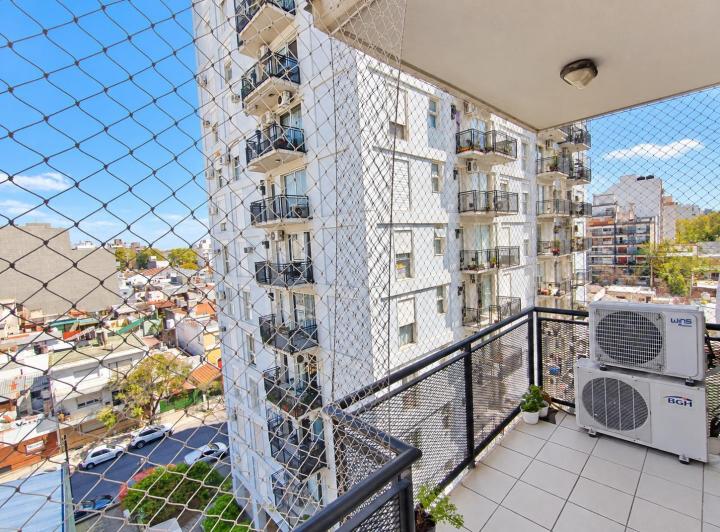 Departamento · 47m² · 2 Ambientes